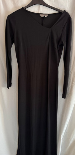 Isabella bird size small black - bird,