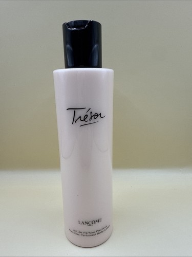 Lancome tresor perfumed body - perfumed,