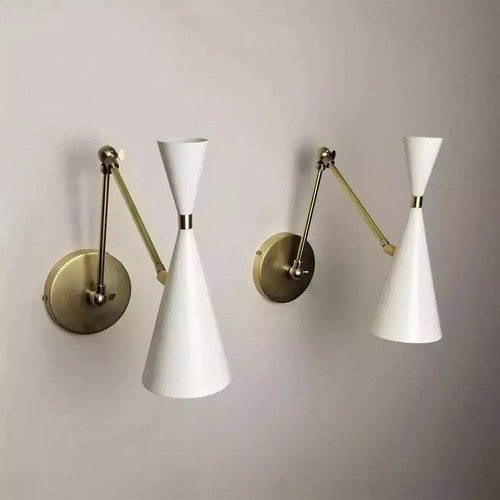 Pair monolith italian style - italian,