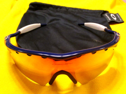 Oakley pro frame fire - oakley, vented