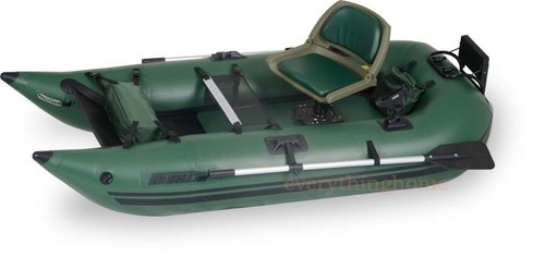 Sea eagle 285 fpb - 285,