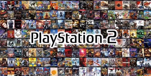 Playstation games - playstation,