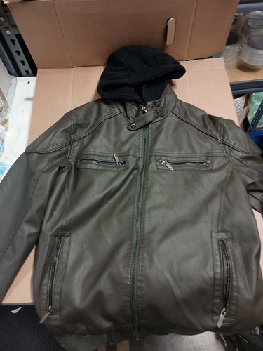 American breed men - men’s, jacket