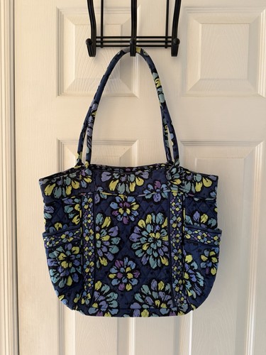 Vera bradley vintage indigo - vintage,