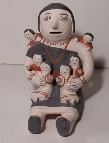 Felipa trujillo cochiti pueblo - cochiti,