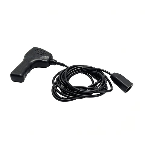 83665 winch remote control - remote, for