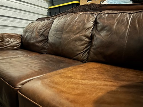 Ashley furniture north shore - furniture,