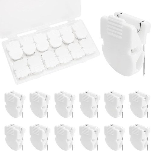 Pcs cubicle clips for - cubicle,