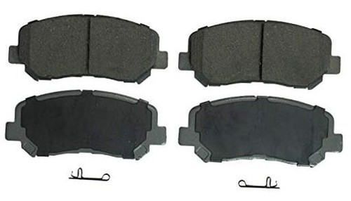 Brake thermoquiet ceramic - thermoquiet,