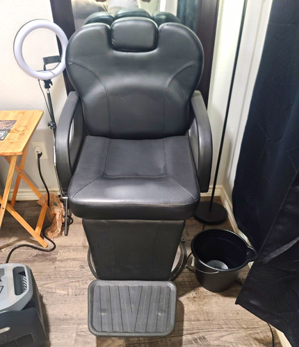 Vevor black hydraulic - vevor,