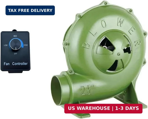 110v 240cfm variable speed - 110v,