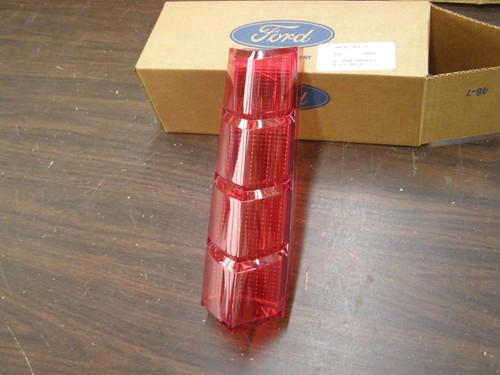 Nos oem ford 1980 - oem, 1983