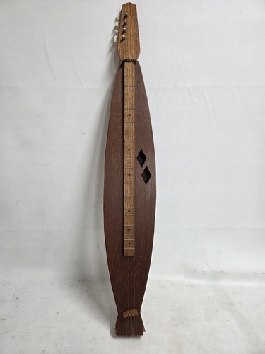 Handmade lap harp - lap,