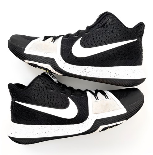 Nike kyrie tuxedo black - kyrie, 3