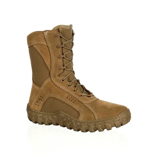 Rocky s2v tactical - rocky, usa-made