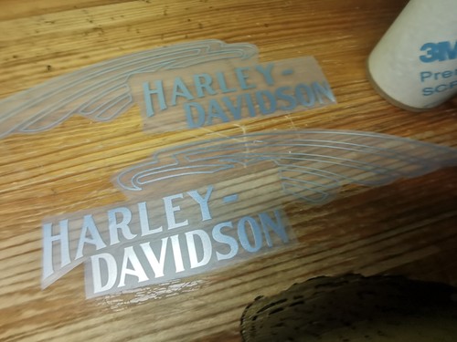 Harley davidson fuel tank - fuel,