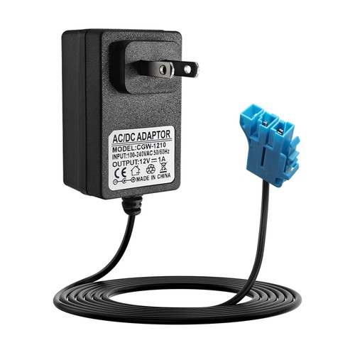 Volt power wheels charger - 12,
