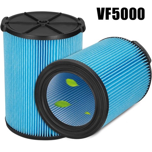 Pack vf5000 vacuum dust - pack,