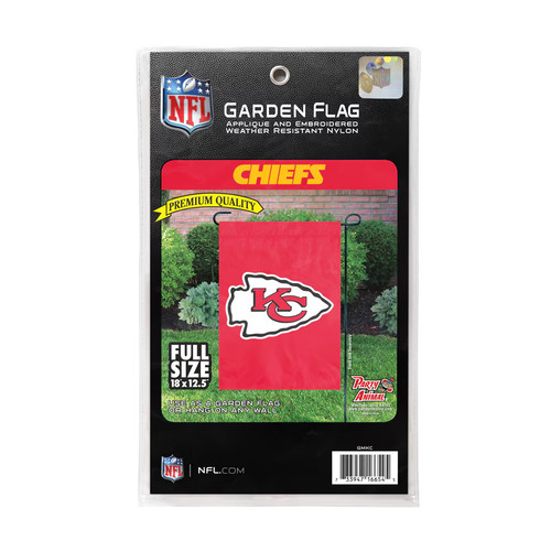 Kansas city chiefs extra large - chiefs,
