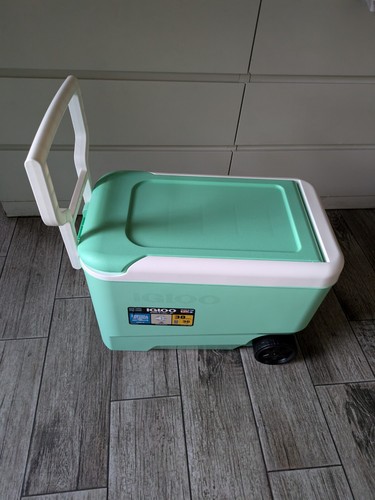 Igloo wheelie cool - igloo,