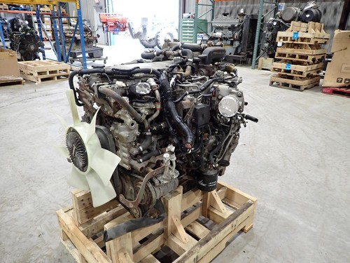2010 isuzu 4hk1 - 2010, 4hk1-tc