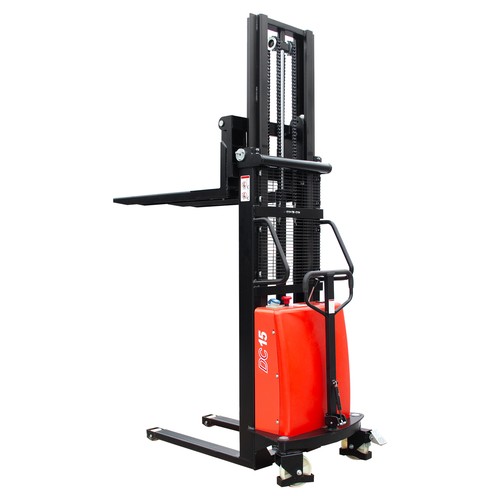 New 3300lbs semi electric - 3300lbs, semi-electric