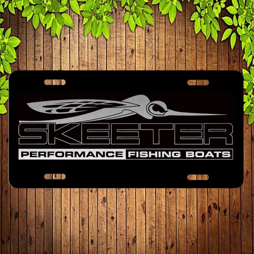 Laser etched engraved - laser, skeeter