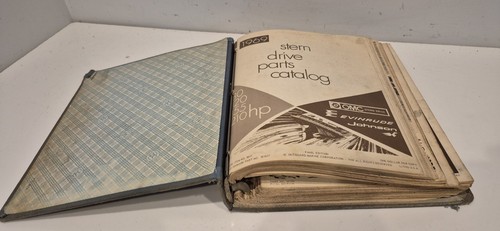 Vintage 1969 1970 - , johnson