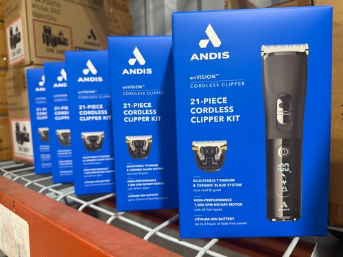 Ship fast andis premium - ship,