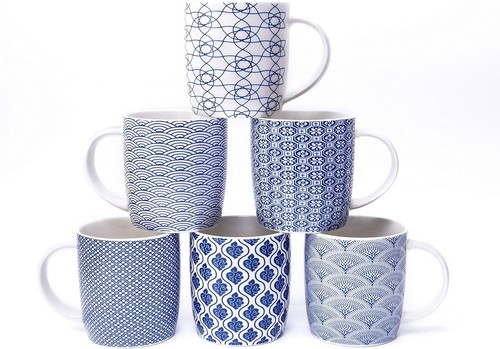 Set oz coffee - set, of