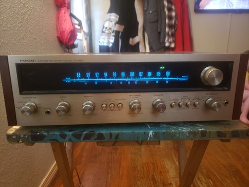 Vintage pioneer 626 20w - vintage,