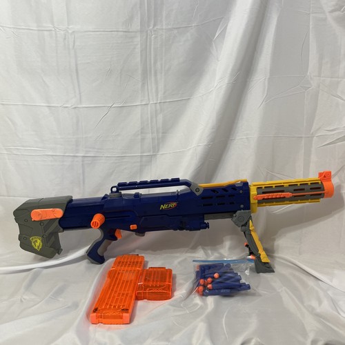 Nerf longshot n strike - nerf, n-strike
