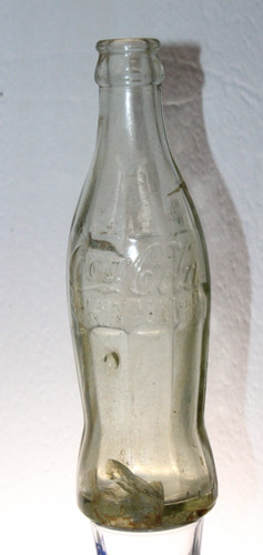 Bennettsville coca cola - sc,