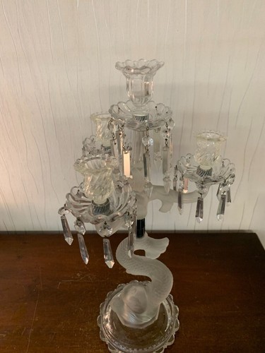 Baccarat portieux crystal - baccarat,