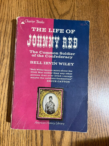 The life johnny - the, of