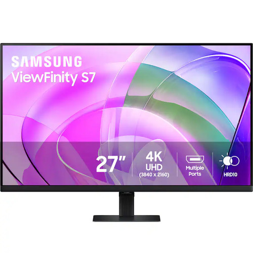 Samsung viewfinity s7 4k - samsung,