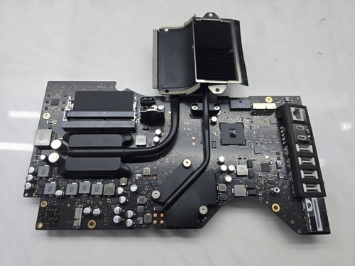 Apple imac logic board - apple,
