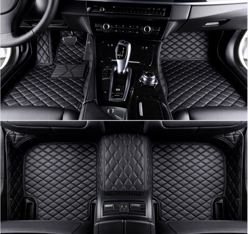 Car floor mats fit for - fit, bmw