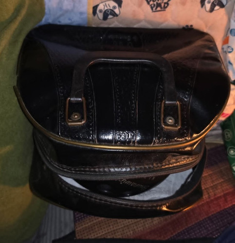 Brunswick black beauty hlf 296 - brunswick,