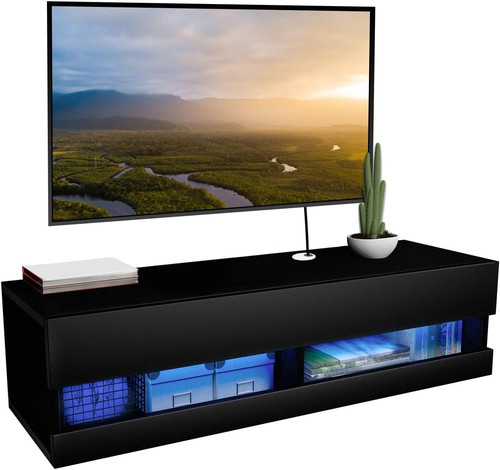 Wall mounted floating shelf - wall-mounted,
