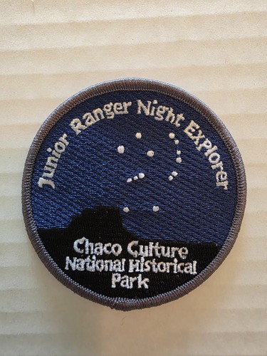 Chaco culture night - chaco,