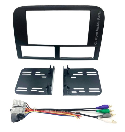 Infinity wire harness - infinity, radio