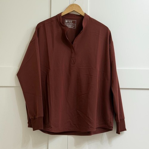 Figs rafaela oversized - figs,