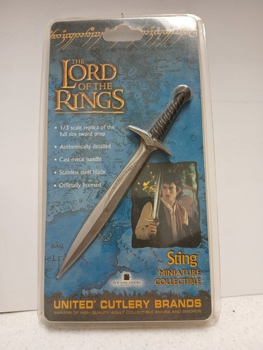 Lord the rings 3 - the, scale