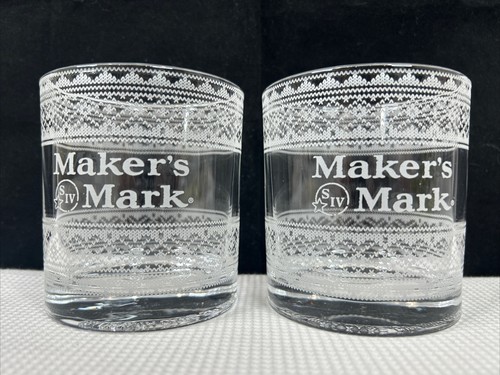Makers mark holiday - makers, sweater