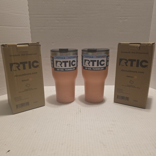 Rtic stainless steel - 30,