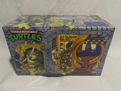 Teenage mutant ninja turtles - ninja,