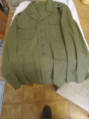 Ww2 german dak tropical - ww2,