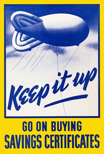 Keep savings - -,