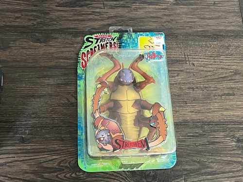 Mini stretch screamer - mini, screamer/